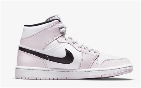 nike jordans dames mid|nike air jordan mid tops.